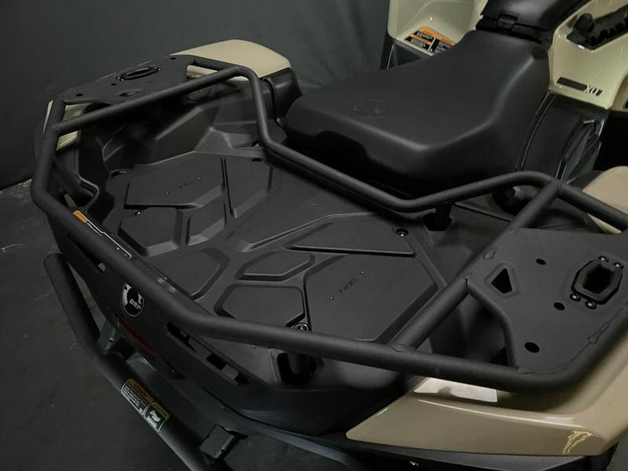 2025 Can-Am® Outlander Pro XU HD5