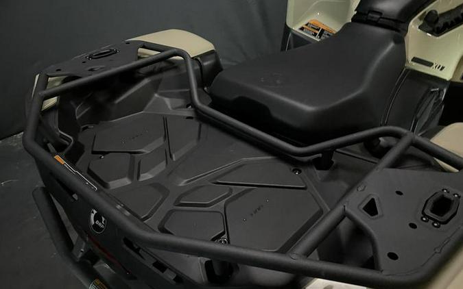 2025 Can-Am® Outlander Pro XU HD5
