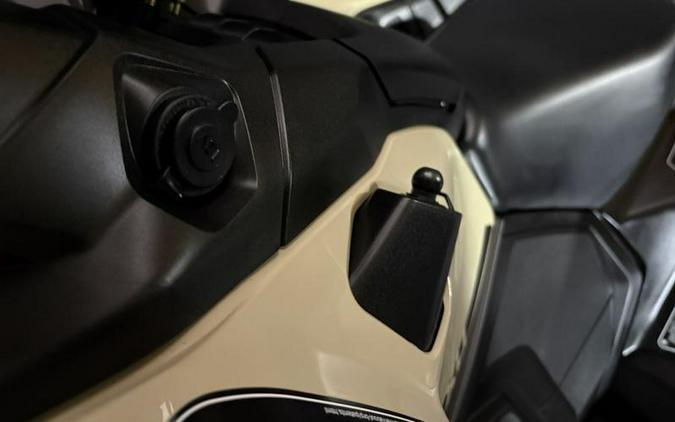 2025 Can-Am® Outlander Pro XU HD5