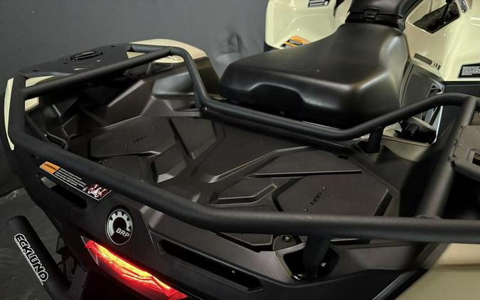 2025 Can-Am® Outlander Pro XU HD5