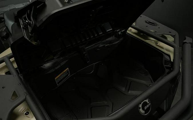 2025 Can-Am® Outlander Pro XU HD5