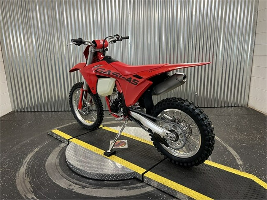 2025 GASGAS EX 350F