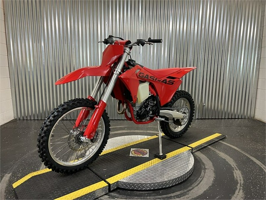 2025 GASGAS EX 350F