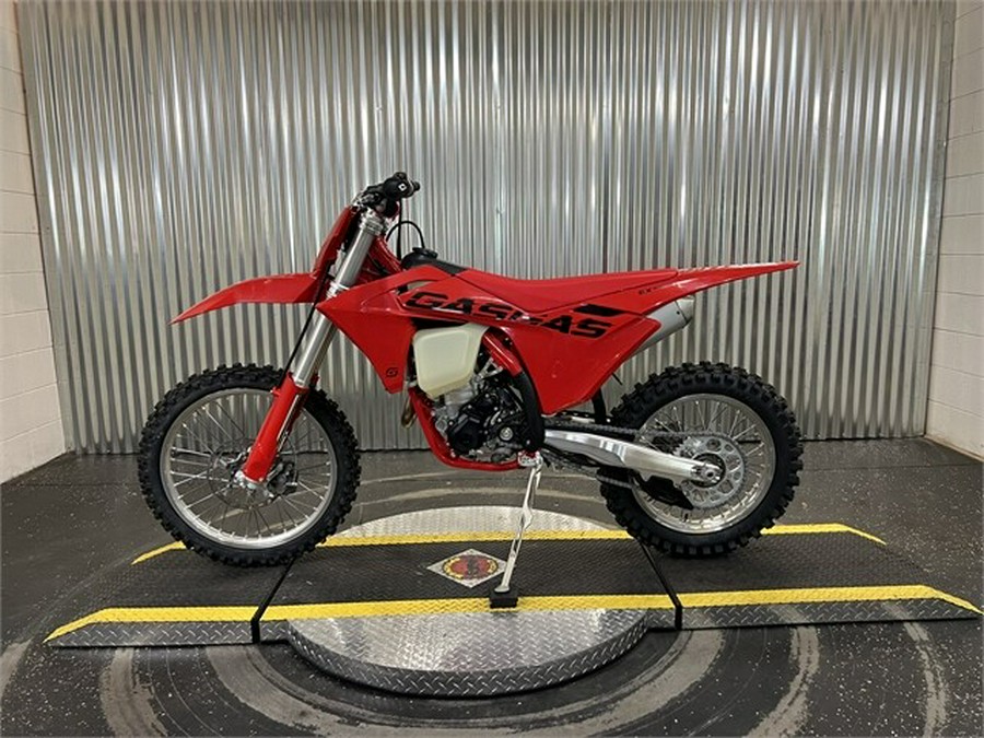 2025 GASGAS EX 350F