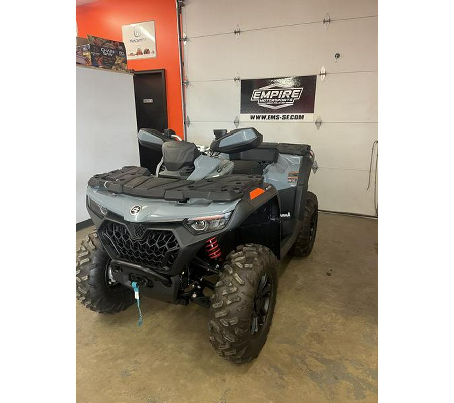 2025 CFMOTO CForce 1000 Touring