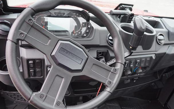 2026 Polaris® Ranger XP 1000 NorthStar Premium