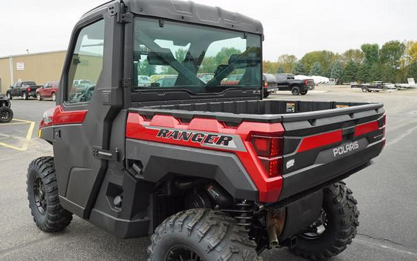 2026 Polaris® Ranger XP 1000 NorthStar Premium