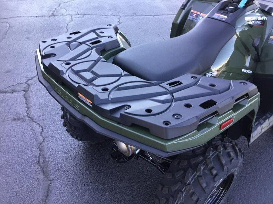 2026 Polaris® Sportsman 450 H.O.