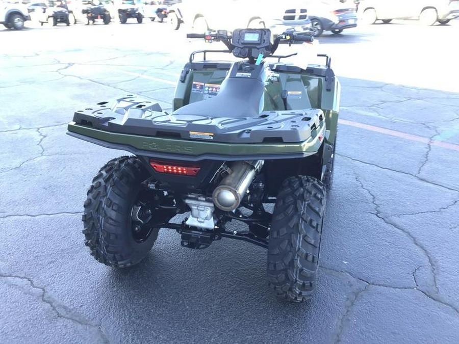 2026 Polaris® Sportsman 450 H.O.