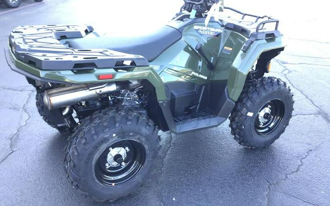 2026 Polaris® Sportsman 450 H.O.