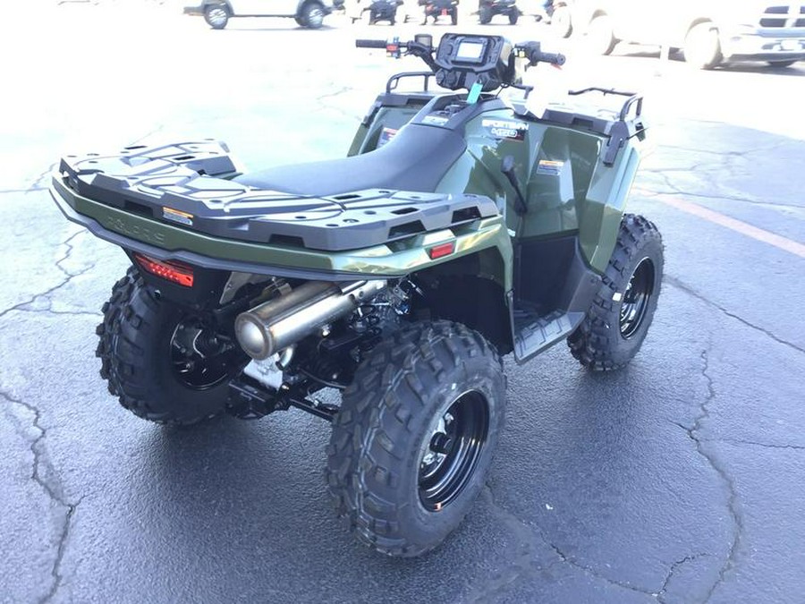 2026 Polaris® Sportsman 450 H.O.