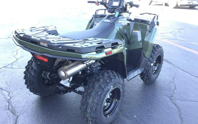 2026 Polaris® Sportsman 450 H.O.