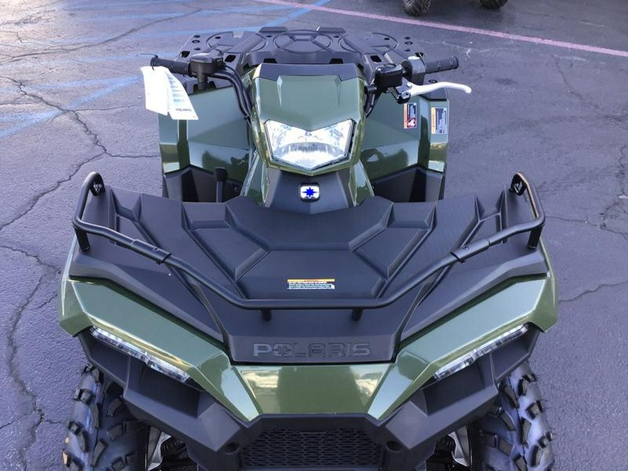 2026 Polaris® Sportsman 450 H.O.