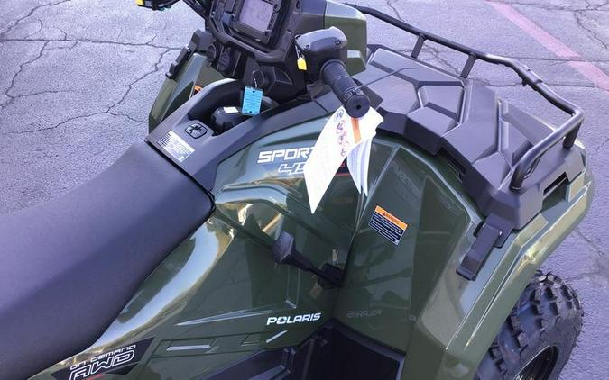 2026 Polaris® Sportsman 450 H.O.