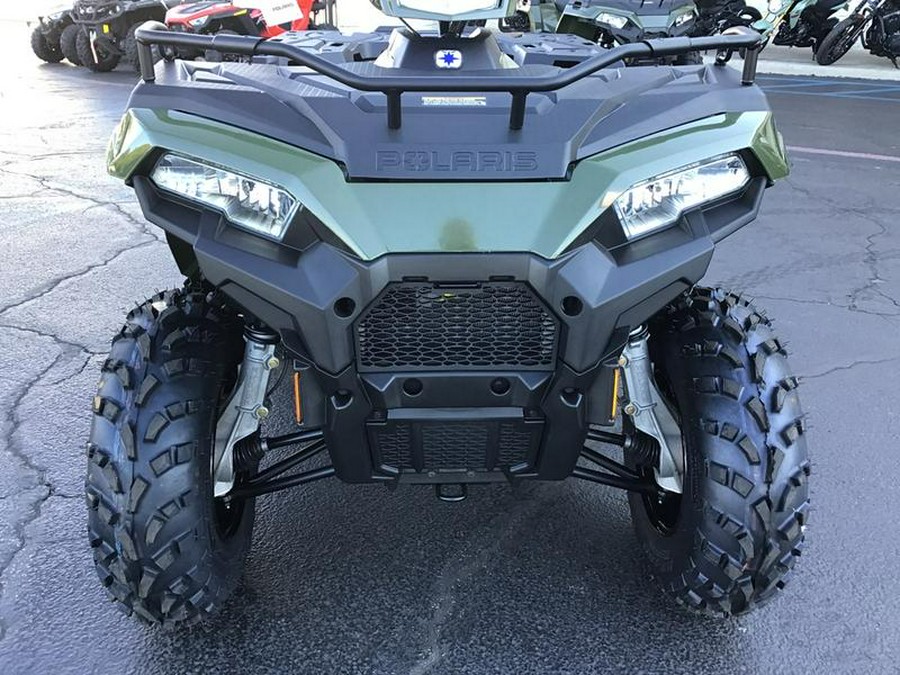 2026 Polaris® Sportsman 450 H.O.