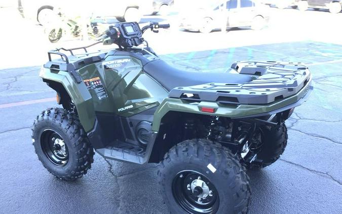 2026 Polaris® Sportsman 450 H.O.