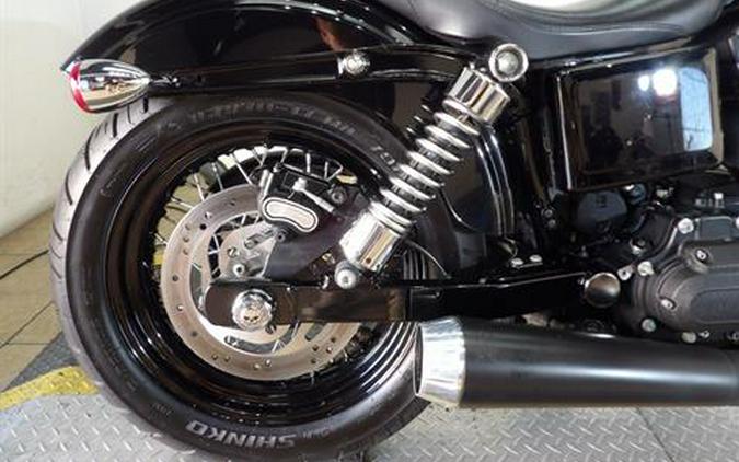2014 Harley-Davidson Dyna® Street Bob®