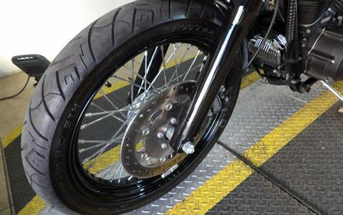 2014 Harley-Davidson Dyna® Street Bob®