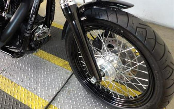 2014 Harley-Davidson Dyna® Street Bob®