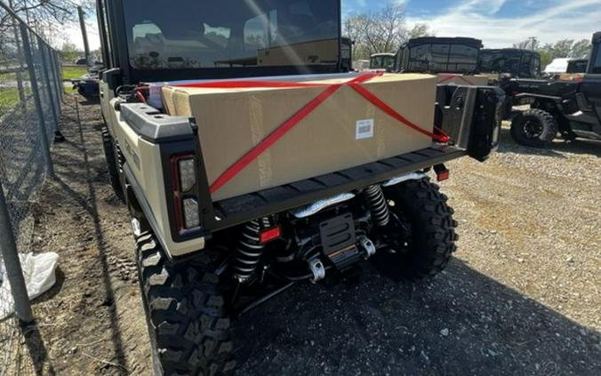 2026 Can-Am Defender MAX Limited HD11