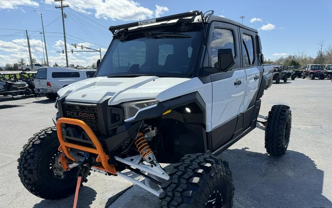 2025 Polaris Polaris XPEDITION XP 5 Northstar