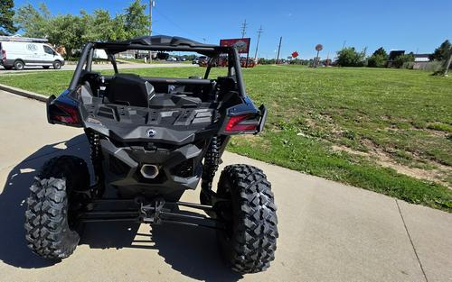 2026 Can-Am Maverick X3 X DS TURBO RR