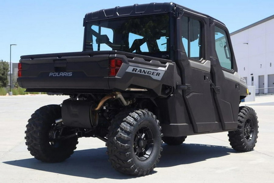 2027 Polaris Ranger XP 1000 Cab