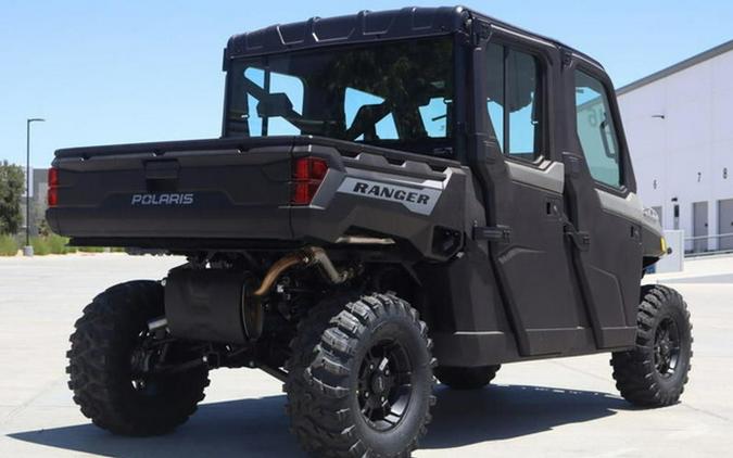 2027 Polaris Ranger XP 1000 Cab