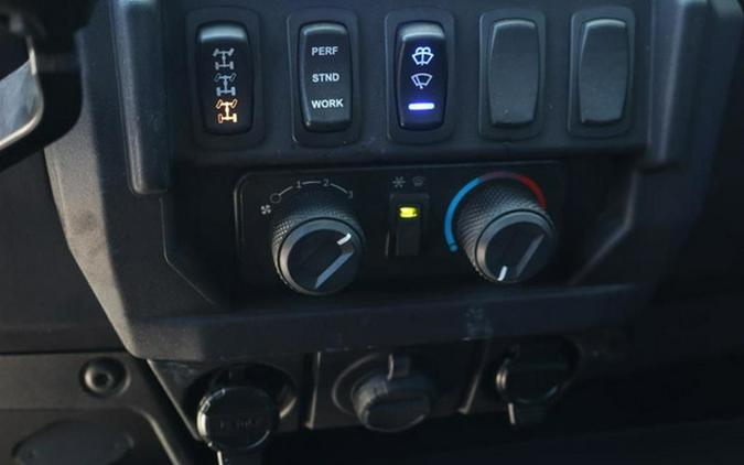 2027 Polaris Ranger XP 1000 Cab