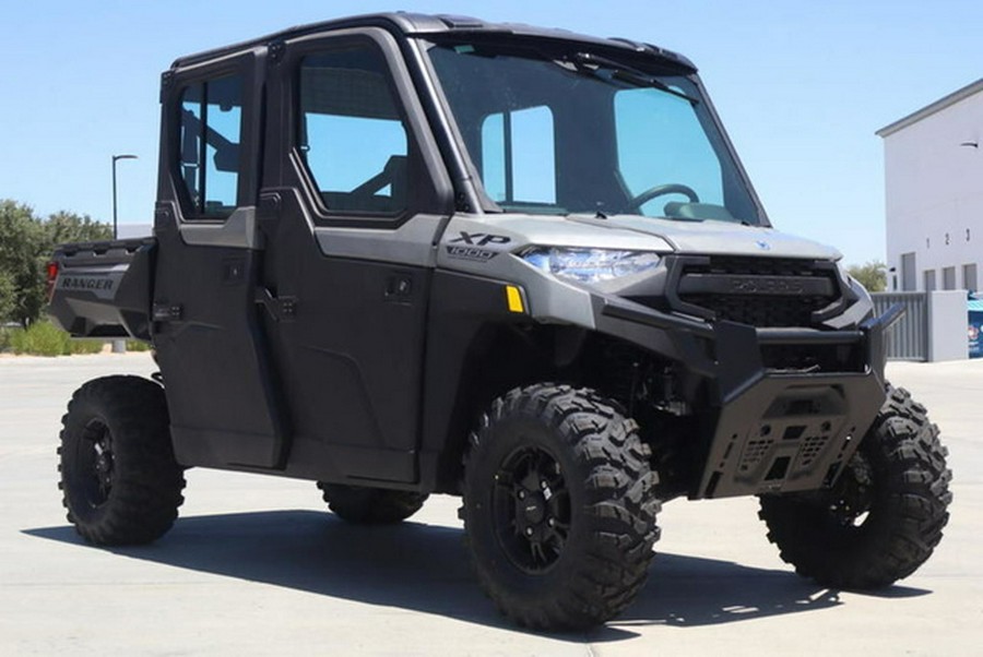 2027 Polaris Ranger XP 1000 Cab