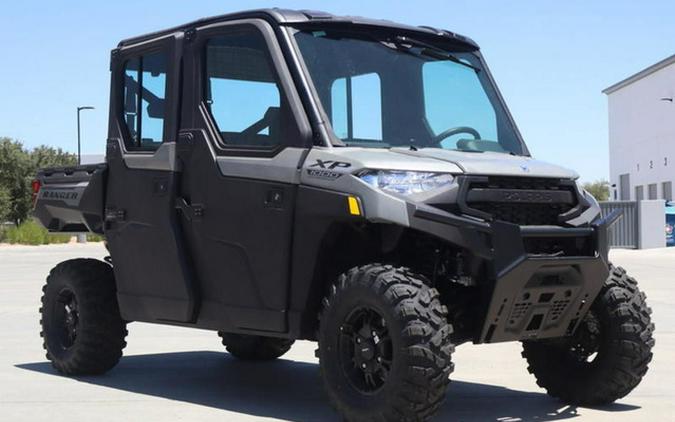 2027 Polaris Ranger XP 1000 Cab