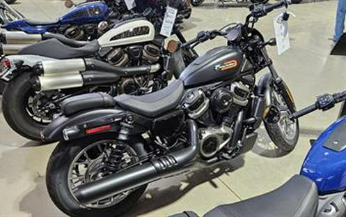 2023 Harley-Davidson Nightster® Special