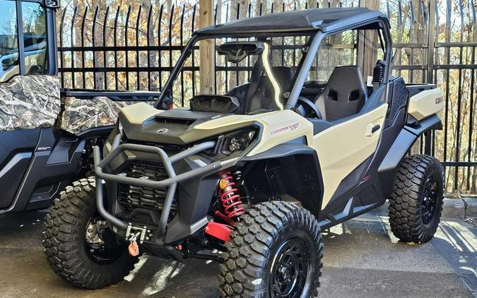 2024 Can-Am® Commander XT-P 1000R