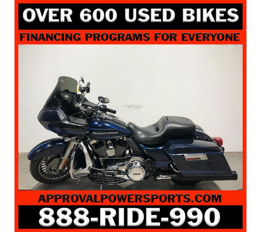 2013 Harley-Davidson® FLTRU - Road Glide® Ultra