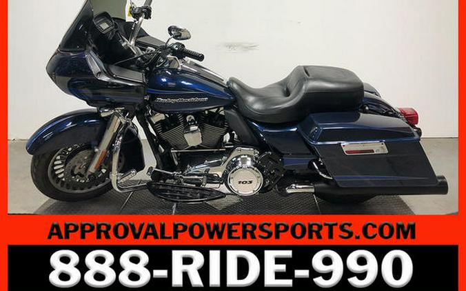 2013 Harley-Davidson® FLTRU - Road Glide® Ultra