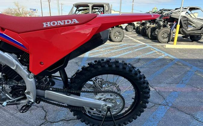 2024 Honda® CRF450R