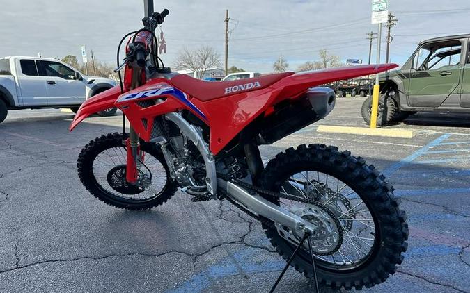 2024 Honda® CRF450R