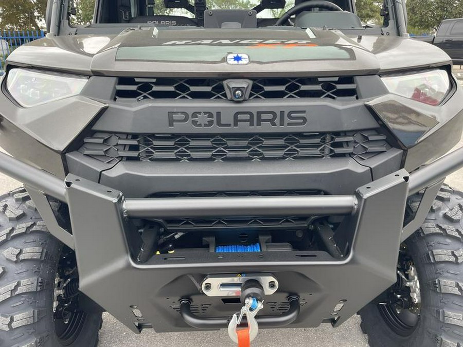 2024 Polaris® Ranger Crew XP 1000 NorthStar Edition Ultimate