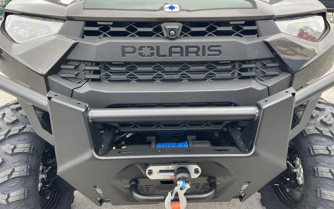 2024 Polaris® Ranger Crew XP 1000 NorthStar Edition Ultimate