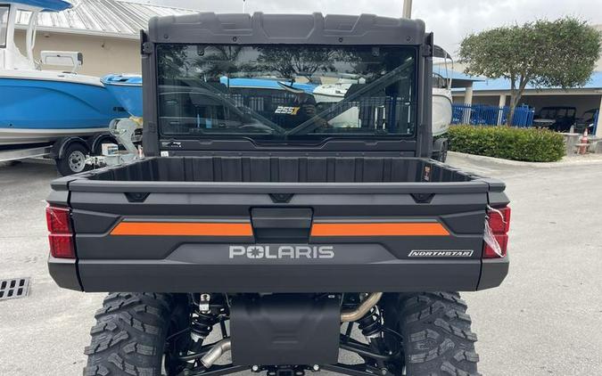 2024 Polaris® Ranger Crew XP 1000 NorthStar Edition Ultimate