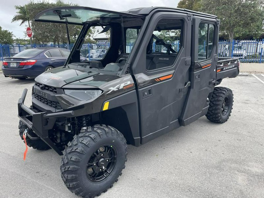 2024 Polaris® Ranger Crew XP 1000 NorthStar Edition Ultimate