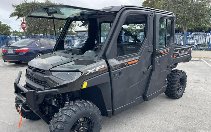 2024 Polaris® Ranger Crew XP 1000 NorthStar Edition Ultimate