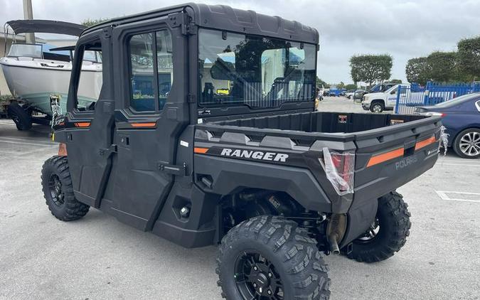 2024 Polaris® Ranger Crew XP 1000 NorthStar Edition Ultimate