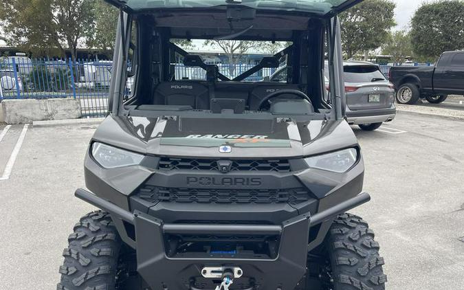 2024 Polaris® Ranger Crew XP 1000 NorthStar Edition Ultimate