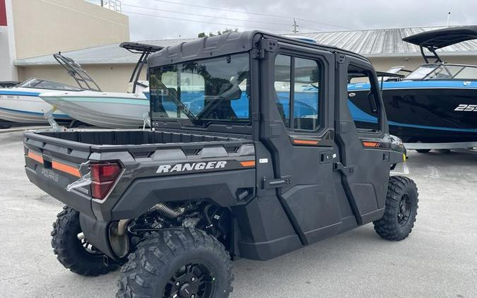 2024 Polaris® Ranger Crew XP 1000 NorthStar Edition Ultimate