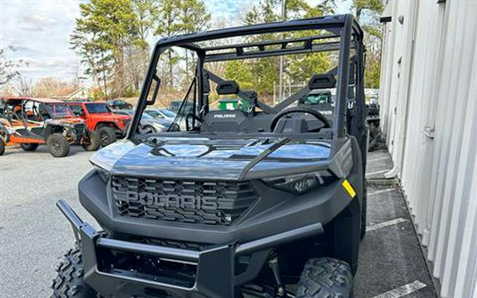 2024 Polaris Ranger 1000 Premium