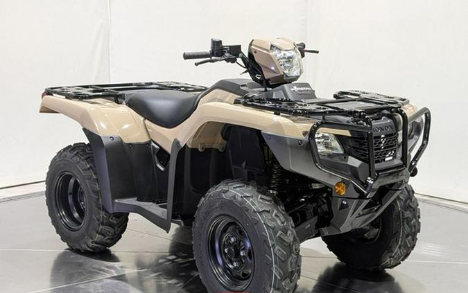 2024 Honda FourTrax Foreman 4x4