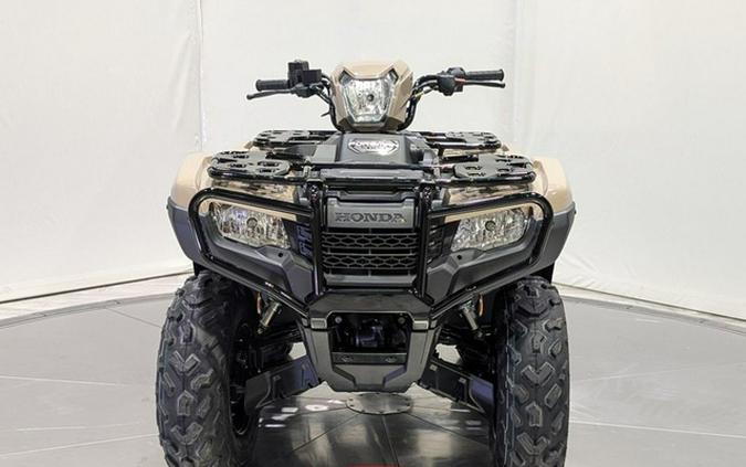 2024 Honda FourTrax Foreman 4x4