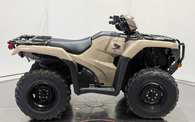 2024 Honda FourTrax Foreman 4x4