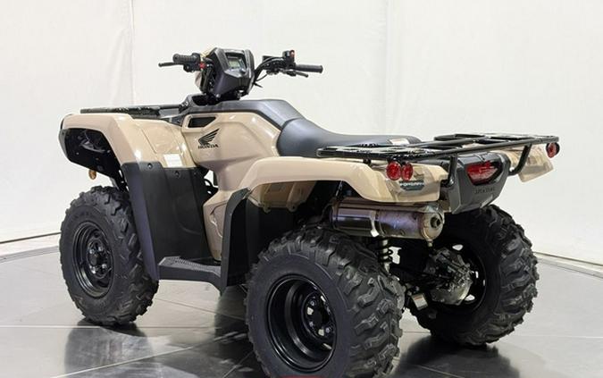 2024 Honda FourTrax Foreman 4x4